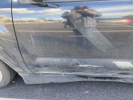 Tony Group Collision Center