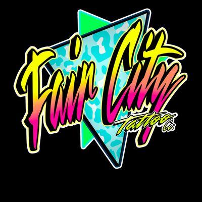 Fair City Tattoo