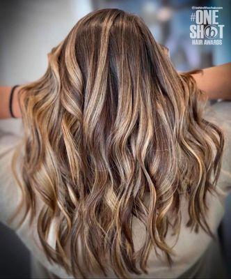 Anatomy Divine Tattoo