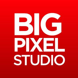 Big Pixel Studio