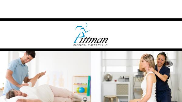 Pittman Physical Therapy