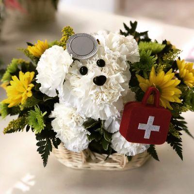 Worcester Flower Shop