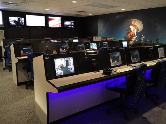 Challenger Learning Center of Colorado Springs