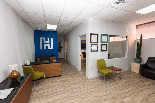 Hooper Accounting & Tax