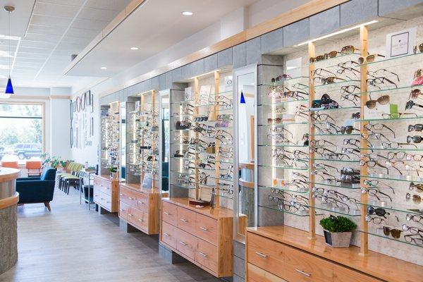 Alpine Vision Center - Moscow