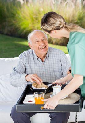 Advanced Senior Care Services