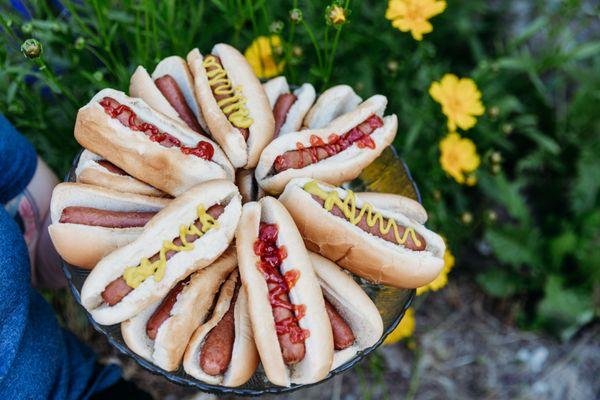 Spencer Rooney's People Treats