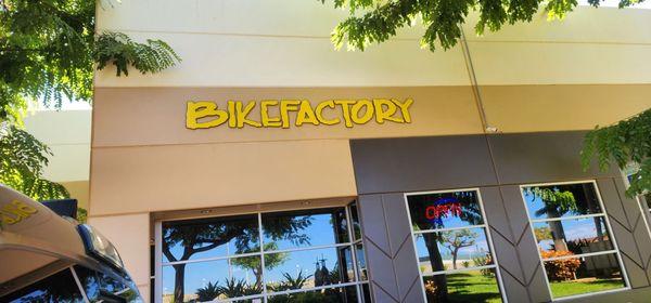 Bikefactory Kapolei