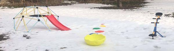 Lil Platypus Preschool