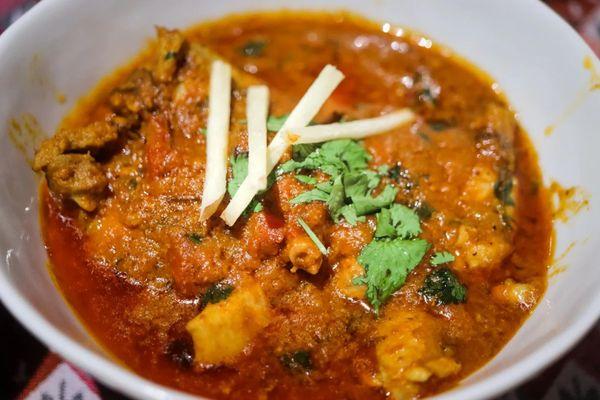 Gorkhali Kitchen Tampa