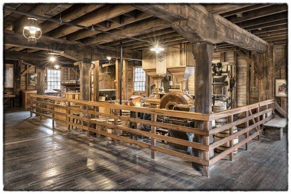 Dan Rowland Photography