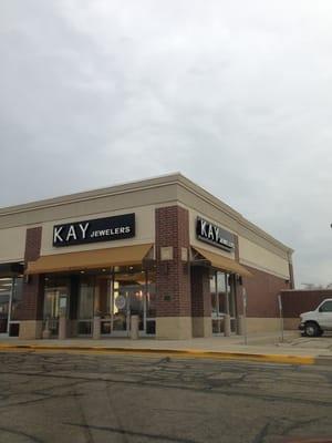 Kay Jewelers