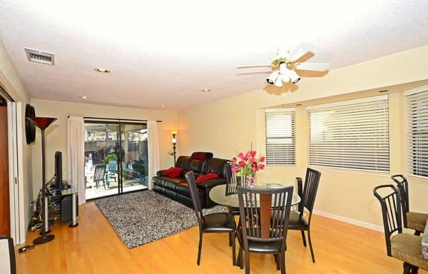 Bernard Laffer - Realty World Complete Services