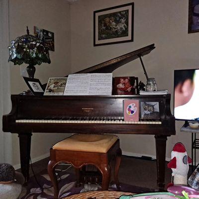 Piano Emporium