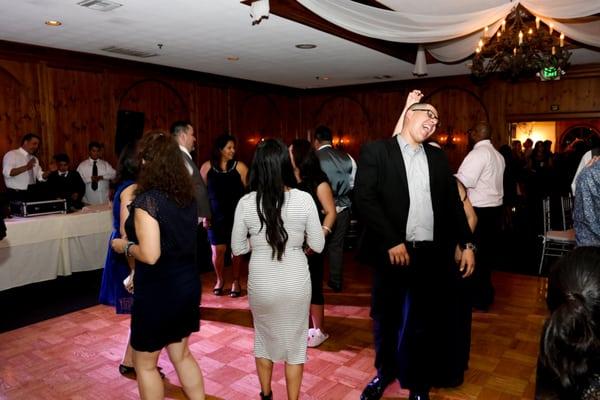 Art of the Party DJs