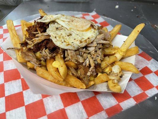 Mapocho Fresh Sanwishes