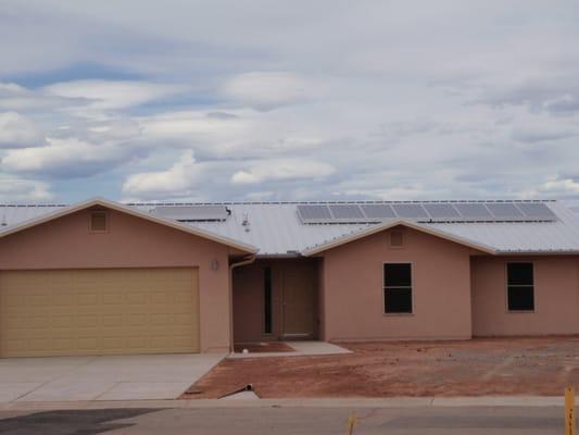 Native American Housing Consultants