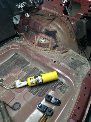 Jak's Auto Service