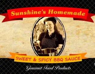 Sunshine's Catering, LLC