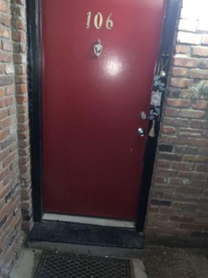 A memory that will last a lifetime