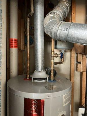 Clover Services - Plumbing, HVAC & Air Purification