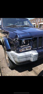 Maaco Auto Body Shop & Painting