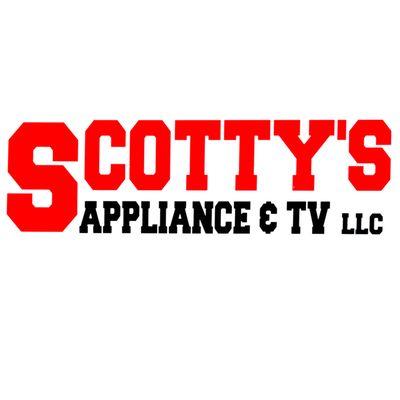 Scotty's Appliance & Repair