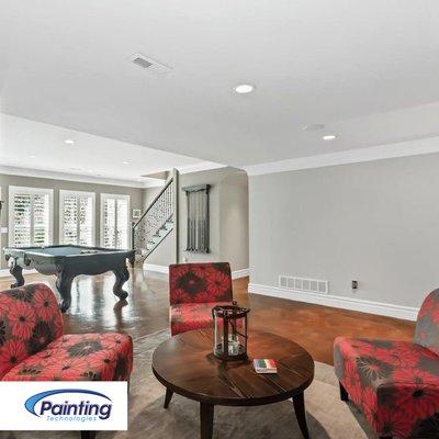 Painting Technologies