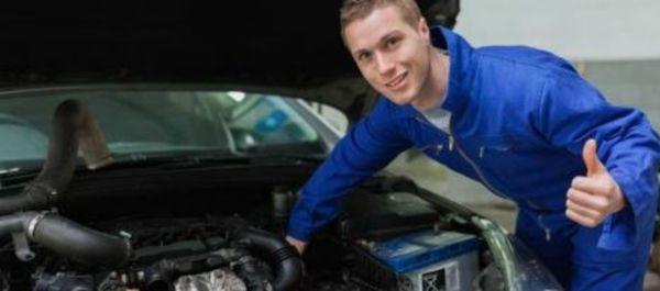 A-1 Auto A/C Specialist & General Repair Inc