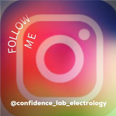 Confidence Lab Electrology