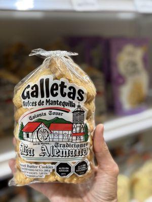 Mi Querencia Latin Market