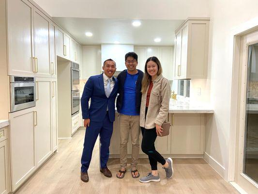 Anaheed Tatarian - Rise Realty