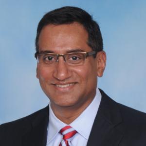 Raghuram Sampath, MD
