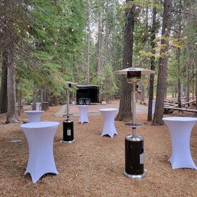 High Desert Event Rentals
