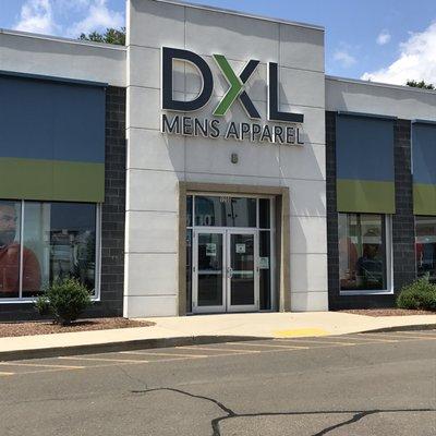 7/30/21 buying some fat guy clothes for a wedding I'm attending.