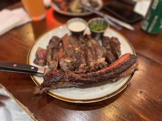 Izzy's Brooklyn Smokehouse
