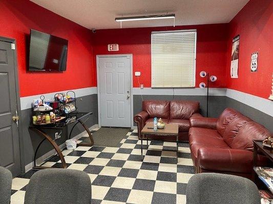 Rite Rate Auto Repair