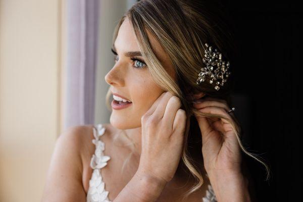 The Colour Bar Salon