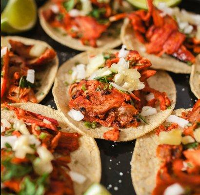 Mariachi Breakfast On The Go