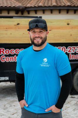 LaRocca Contracting Services