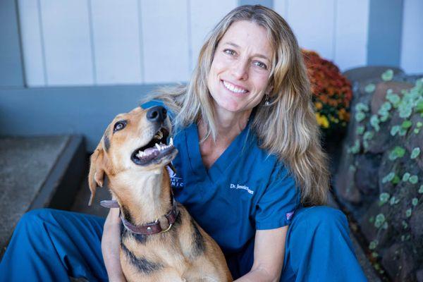 Mill Valley Pet Clinic