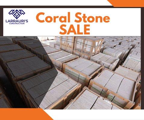 Coral Stone Importer