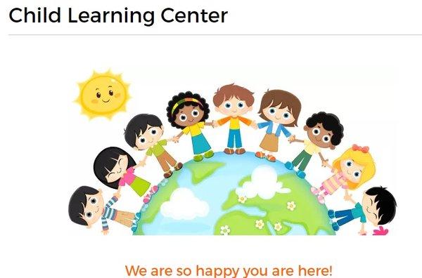 Child Learning Center