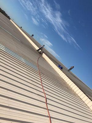 Quick Roof Repairs