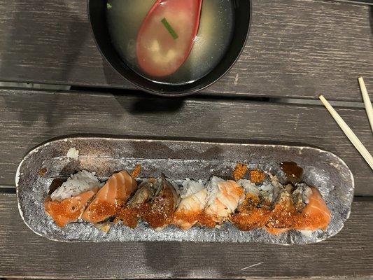 Tsunami Restaurant & Sushi Bar