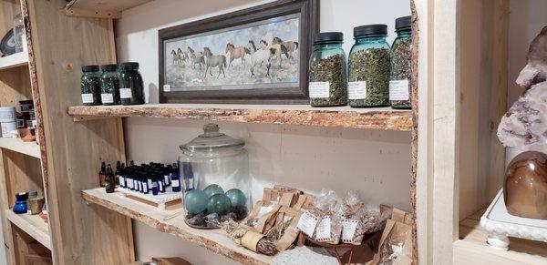 Settings By All Things Montana