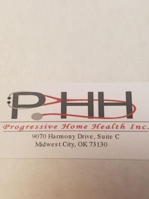 Progressive Home Health