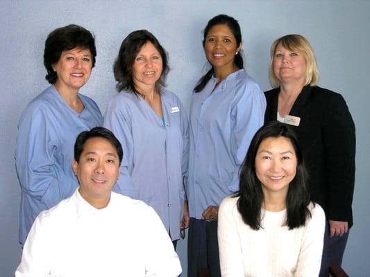 Kerry J Shimizu, DDS