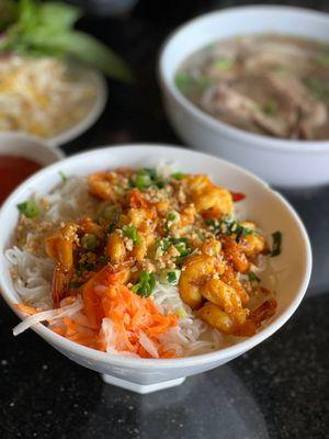 Saigon Bowl - Denver