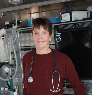 North Florida Equine Veterinary Service